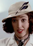 Фото Ализа Джеймс