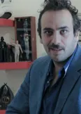 Фото Махмуд Рашид