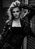 Фото Amanda Briot