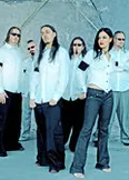Фото Lacuna Coil