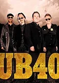 Фото UB40