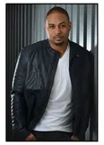 Фото Brio Raheem Brock
