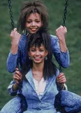 Фото Mel & Kim