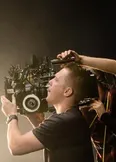 Фото Кевин Шульман