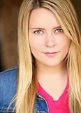 Фото Kathryn Urey