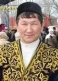 Фото Бекбулат-хазрат Айтуганов