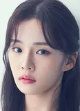 Фото Кан Хе-ин