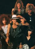 Фото Ratt