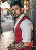 Фото Fabian Meraz