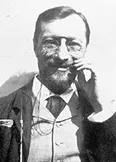 Фото Georges Demenÿ