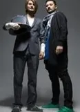 Фото Röyksopp