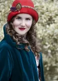 Фото Katie Bell