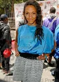 Фото Keonna Evans
