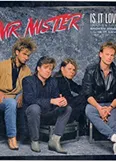 Фото Мистер Мистер