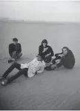 Фото Mystery Jets