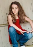 Фото Molly Pass