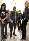 Фото Velvet Revolver