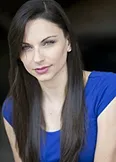 Фото Rachel Van