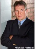Фото Michael Mattani