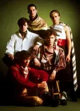 Фото Spandau Ballet