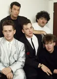Фото Frankie Goes to Hollywood