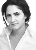 Фото Pia Haddad