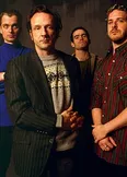 Фото Иисус Лизард