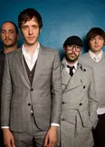 Фото OK Go
