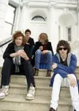 Фото The Kooks