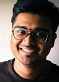 Фото Raviteja Cherughattu