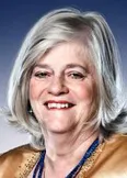 Фото Ann Widdecombe