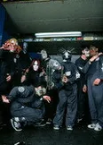 Фото Slipknot