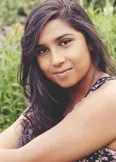 Фото Aditi Molly Bhanja