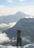 Фото Джек Месситт