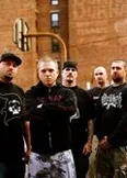 Фото Hatebreed