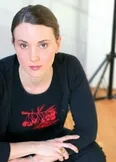 Фото Элизабет МакКвейд