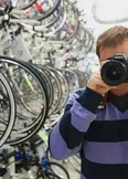 Фото Эдвин Пендлтон Стивенс