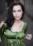 Фото Эйприл Деверо
