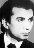 Фото Багиш Айдаев