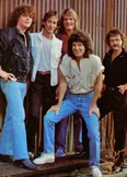 Фото REO Speedwagon