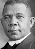 Фото Букер Т. Вашингтон
