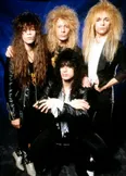 Фото Britny Fox