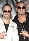 Фото Wisyn y Yandel