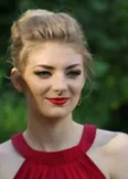 Фото Фелисити Хэмсон