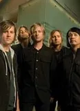 Фото Switchfoot