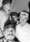 Фото Suicidal Tendencies