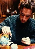 Фото Лоркан Келлехер