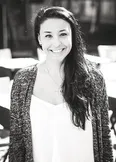 Фото Elise Divaret