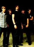 Фото Anberlin