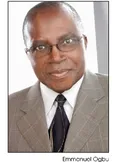 Фото Emmanuel Ogbu